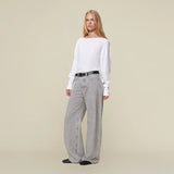Skater loose Grey snow