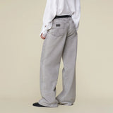 Skater loose Grey snow