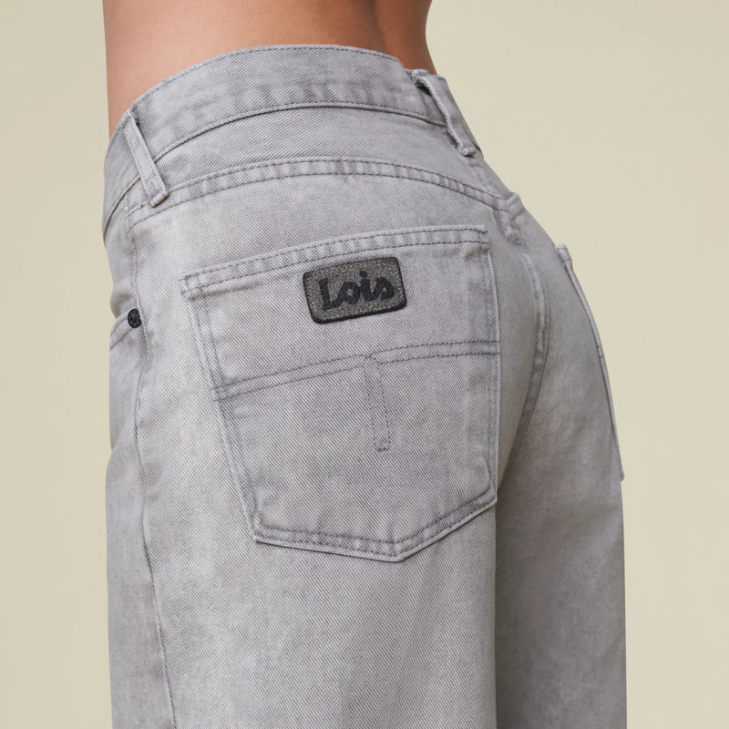 Skater loose Grey snow
