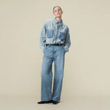 Mia Oclu shirt Vintage Occlusions