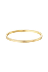 Slave bracelet basic Gold
