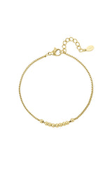 Armband beads
