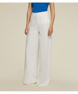 Marlene pants Orchid hush