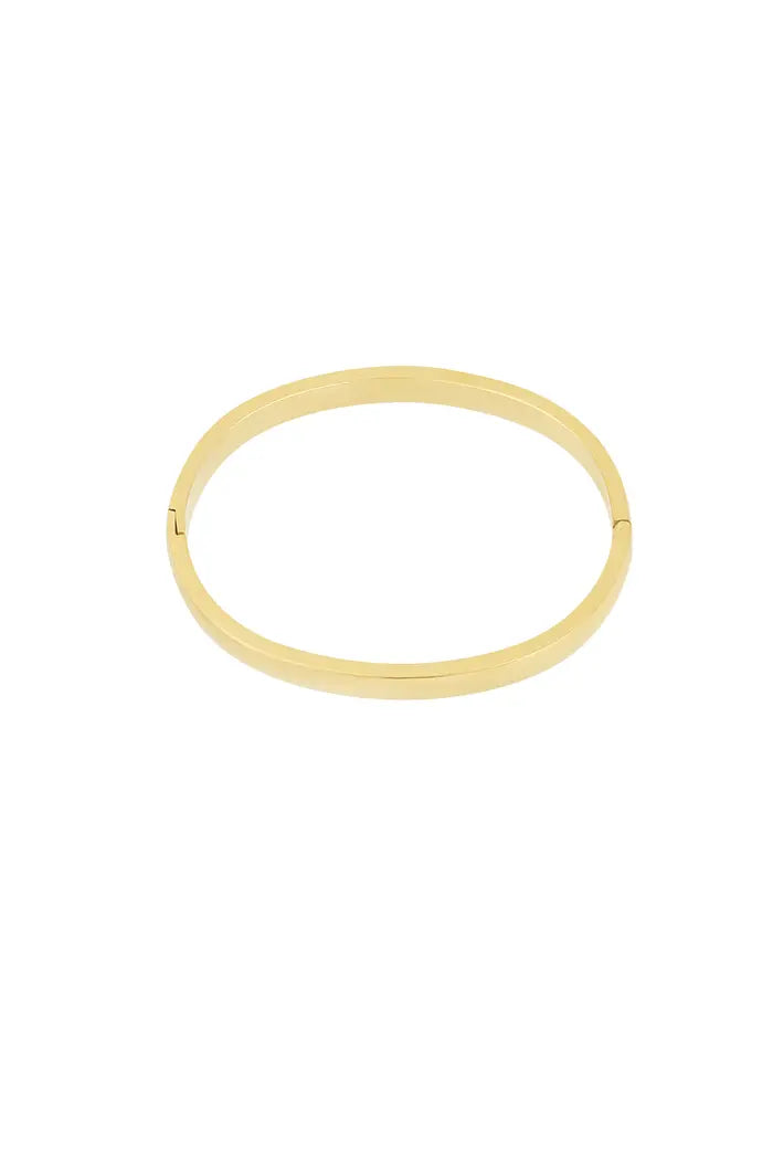 Slavenarmband Classic - Goud