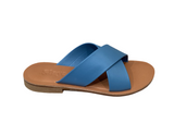 Nappa Vapore Sandalen
