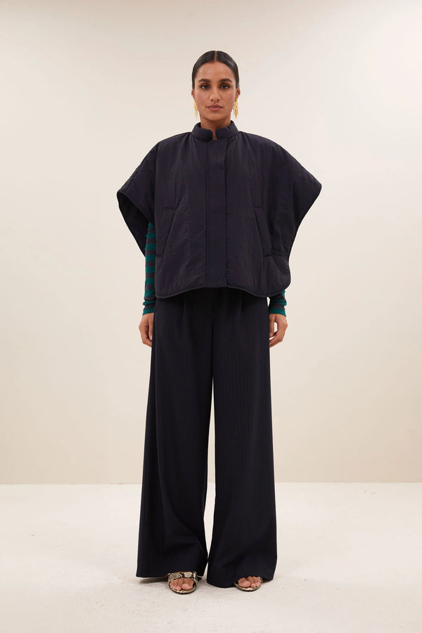 Oscar jacket - Dark Navy