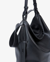 Emmett Soft Structure - Black