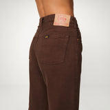 Palazzo Chocolate plum
