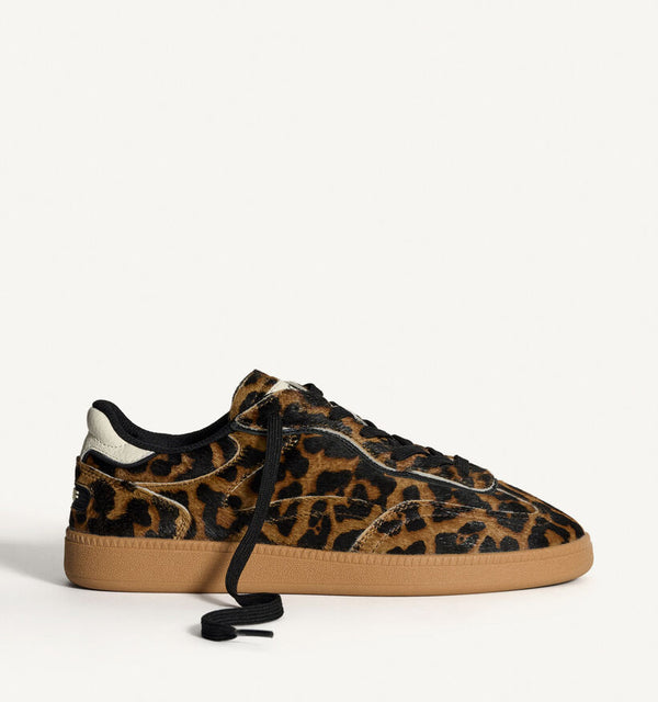 Alley Leopard