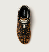 Alley Leopard