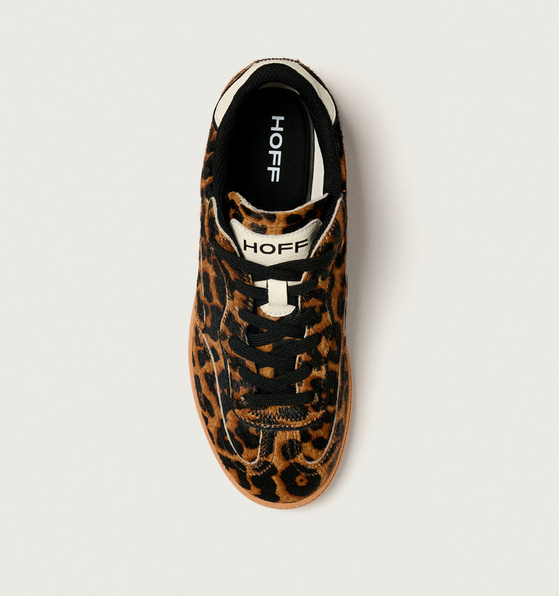 Alley Leopard
