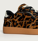 Alley Leopard