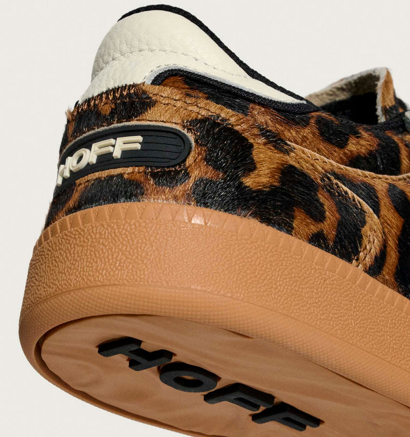 Alley Leopard