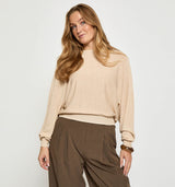 Dana bat sleeve Metallic