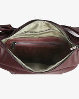 Jade Soft Structure - Midnight Plum