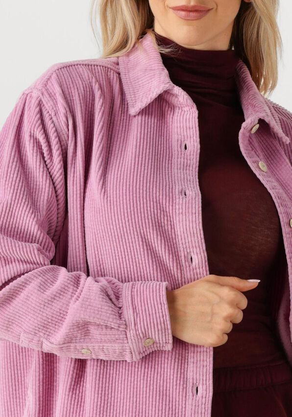 Padow hemd - Roze