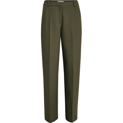 Delia pants Grape Leaf