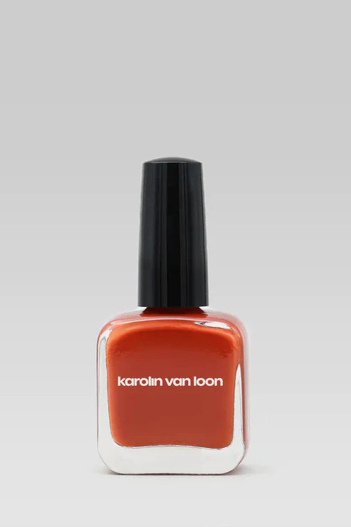 Nagellak Sienne cuir