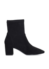 Aster booties Black