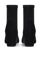 Aster booties Black