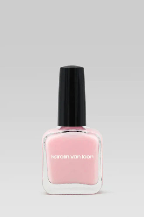 Nagellak Rosé doux