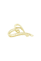 Hair clip elegance L