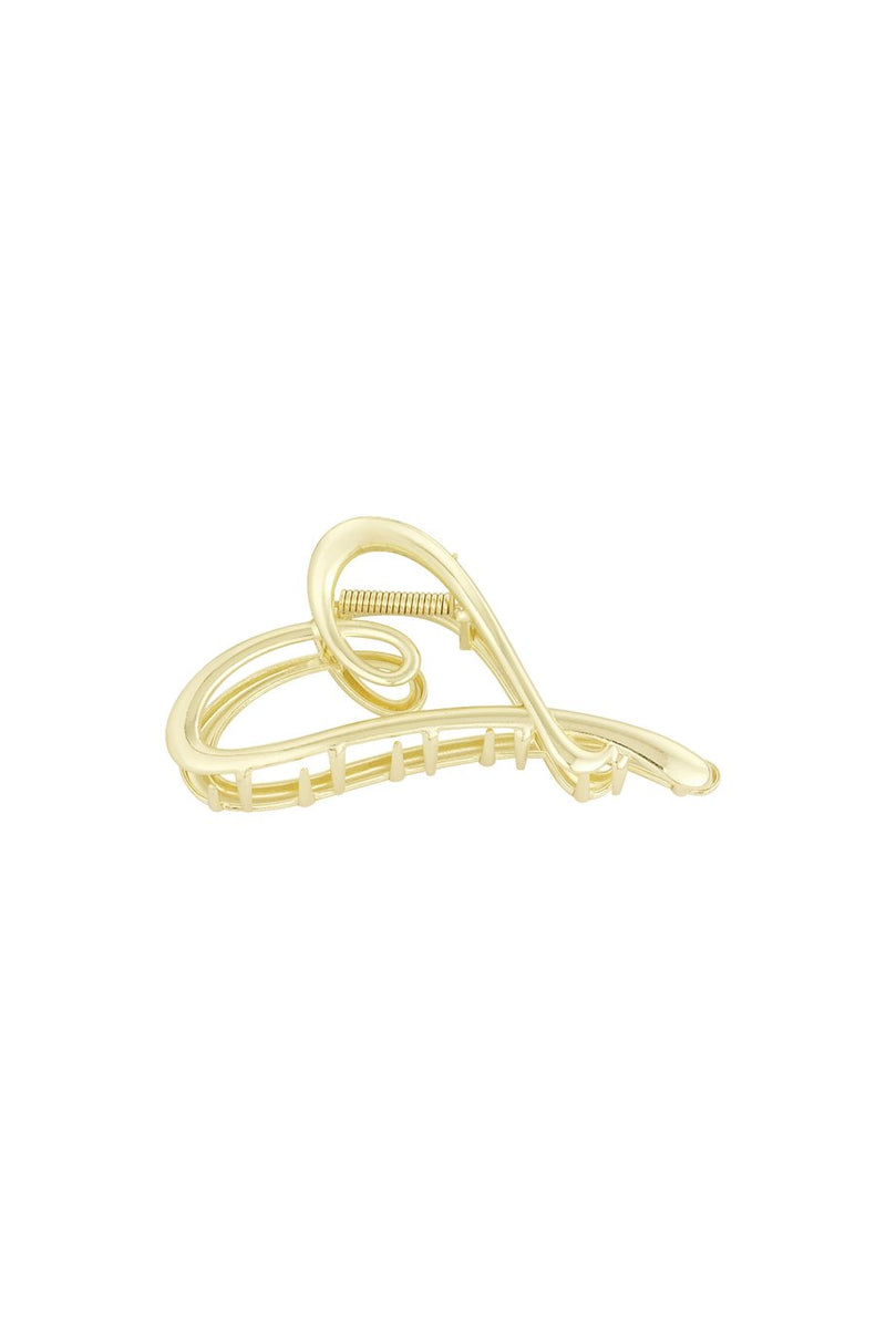 Hair clip elegance L