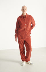 Padow Pants - Tomette