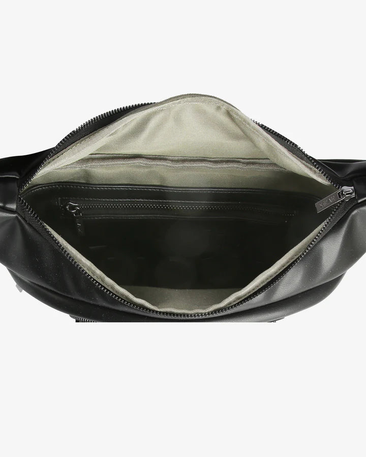 Jade Soft Structure - Black