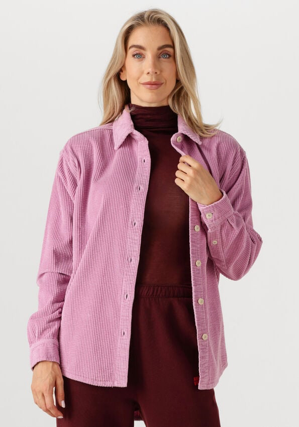 Padow hemd - Roze
