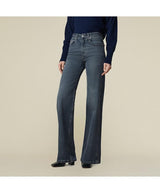 Rosalia denim jeans - Vintage Stone