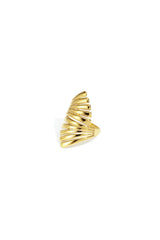 Ring statement hug