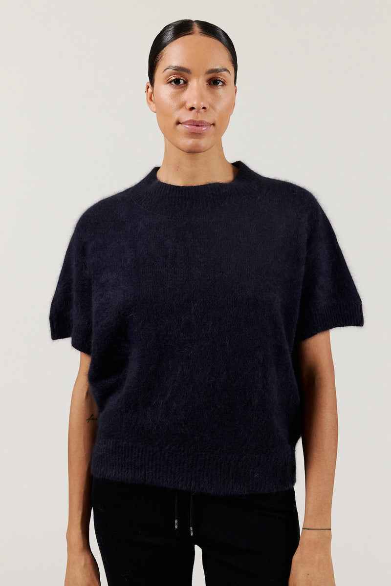 Doanna knit - Night Sky