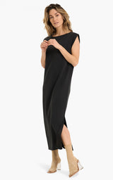 Sebass Dress Black