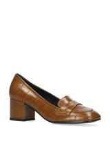 Enif pumps Tan