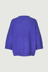 Ola sweater Electric blue