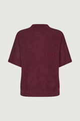 Doanne sweater Fig