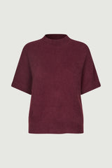 Doanne sweater Fig