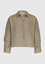 Miri blouse Beetle