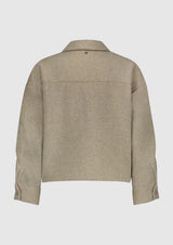 Miri blouse Beetle