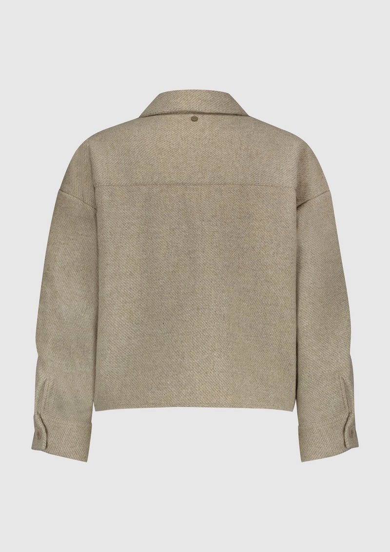 Miri blouse Beetle