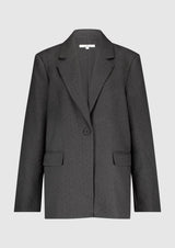 Josha blazer Dark grey