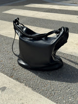 Emmett Soft Structure - Black