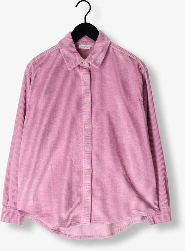 Padow hemd - Roze