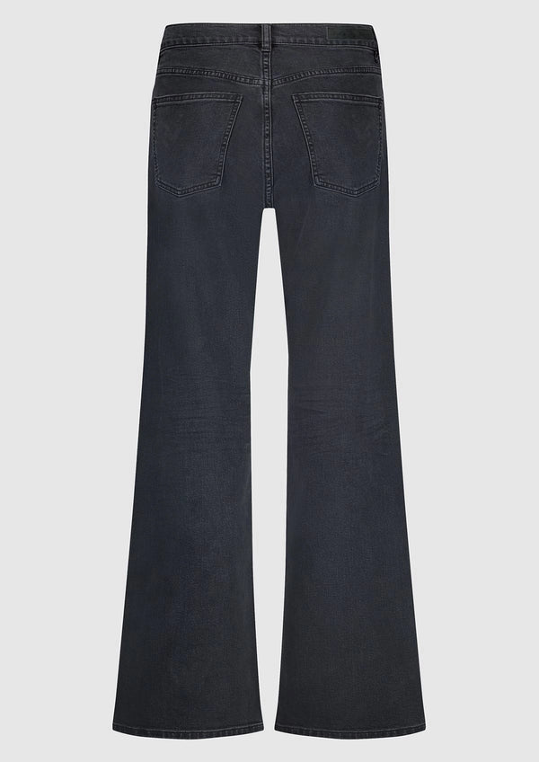 Jaxx denim True black