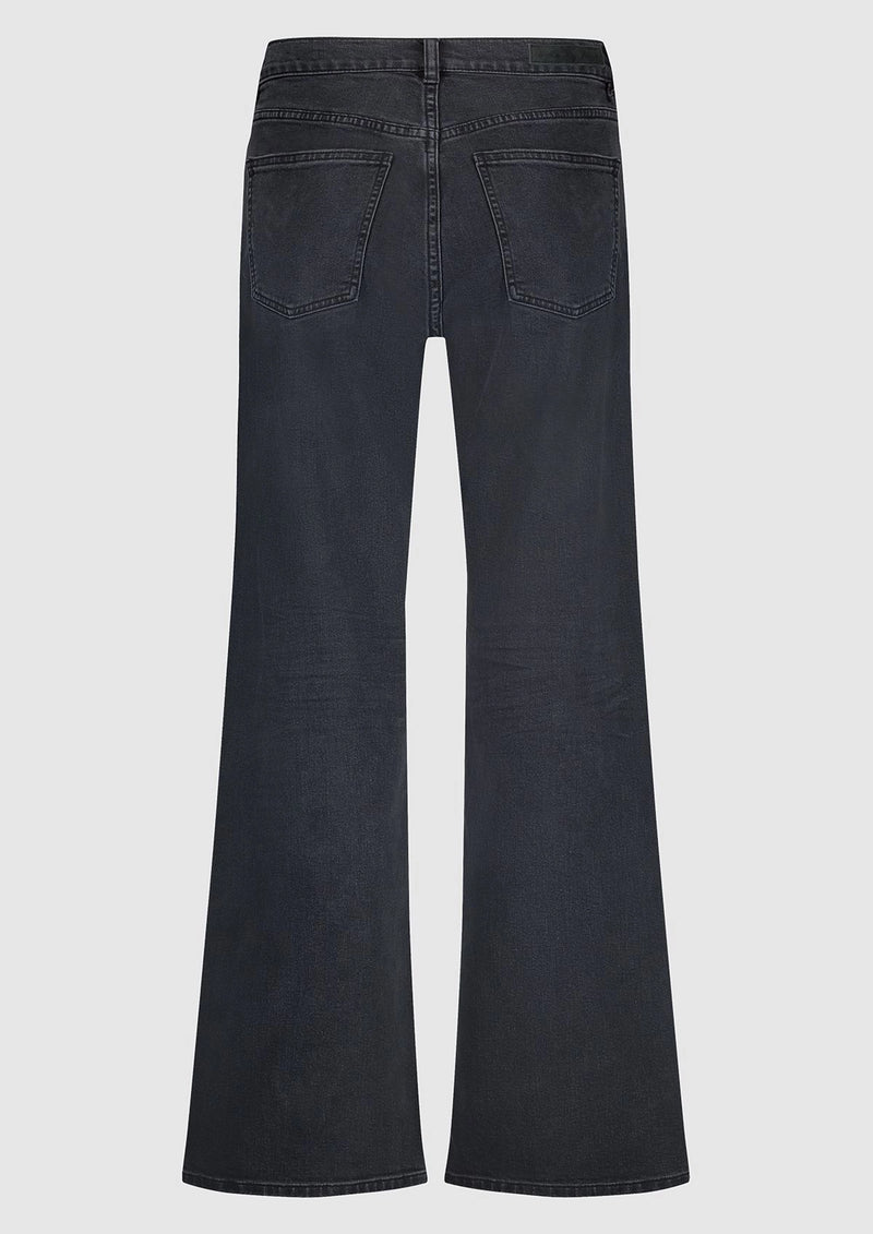 Jaxx denim True black