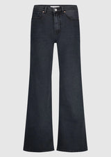 Jaxx denim True black
