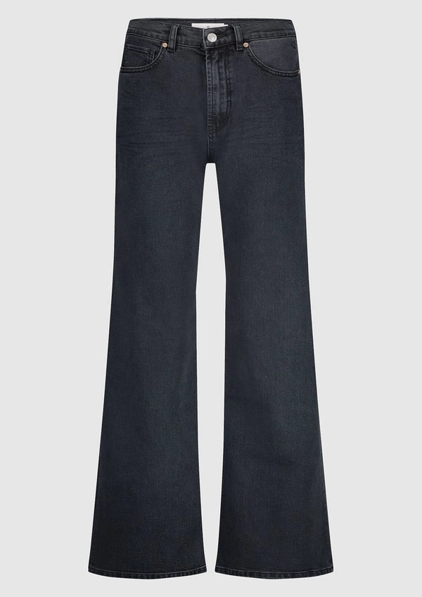 Jaxx denim True black