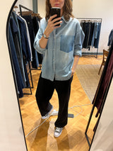 Mia Oclu shirt Vintage Occlusions