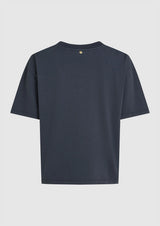 Alexis tee Bullet blue